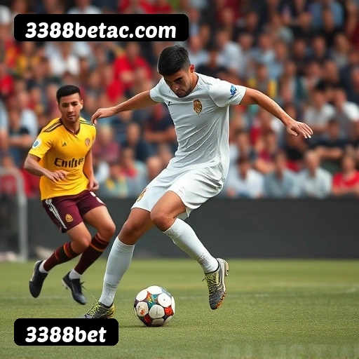 App Mobile 3388bet - Jogue em Qualquer Lugar no Seu Smartphone