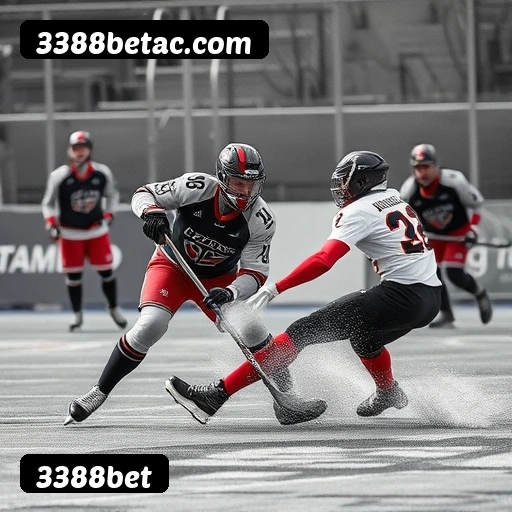 Imagem secundária de apoio para instalação do app 3388bet