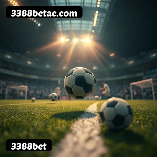 Interface de Apostas ao Vivo - Transmissão e Odds em Tempo Real