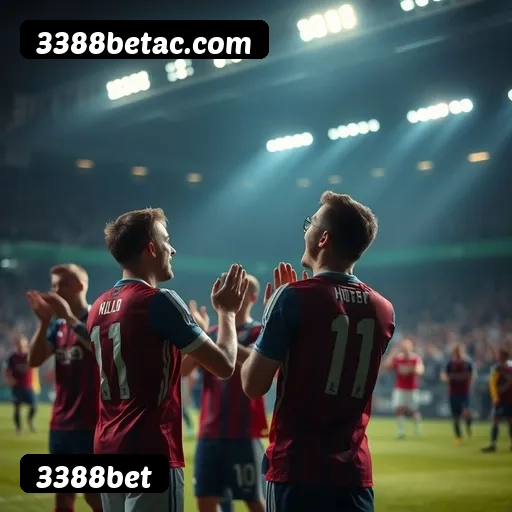 Benefícios do Login 3388bet - Bônus e Vantagens Exclusivas